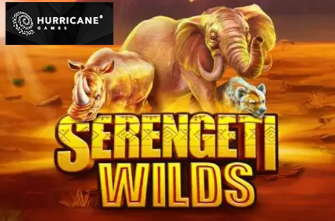Serengeti Wilds